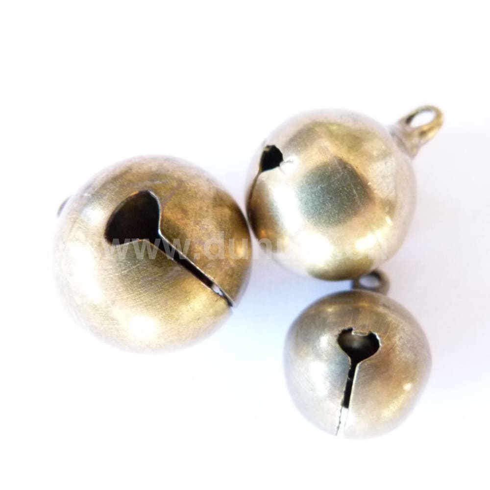 Kleine Runde Glocken | Koshi, Glocken und Gong | Glocken | Dunum.ch