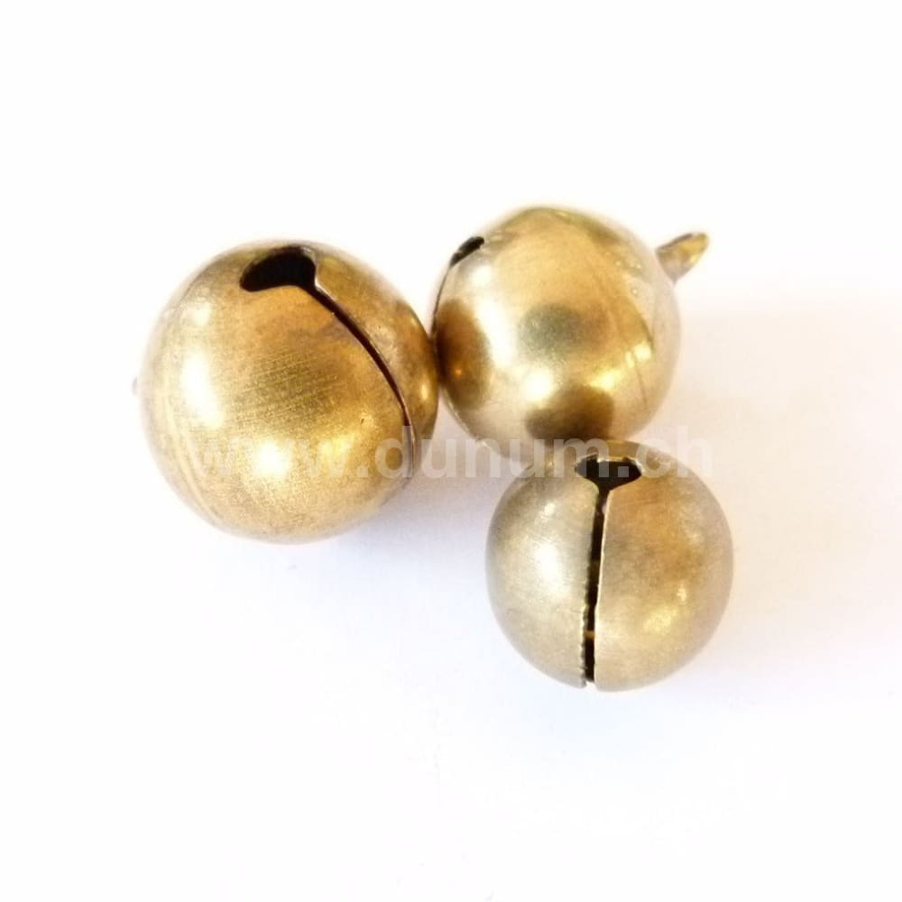 Kleine Runde Glocken | Koshi, Glocken und Gong | Glocken | Dunum.ch