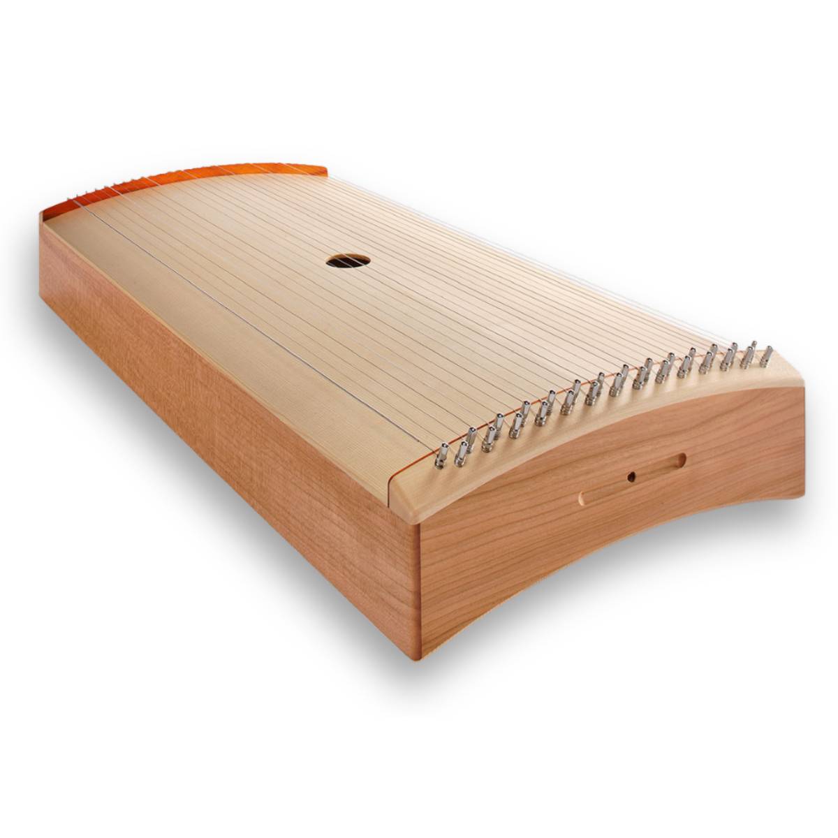 Körpertambura® mit gewölbter Decke | D