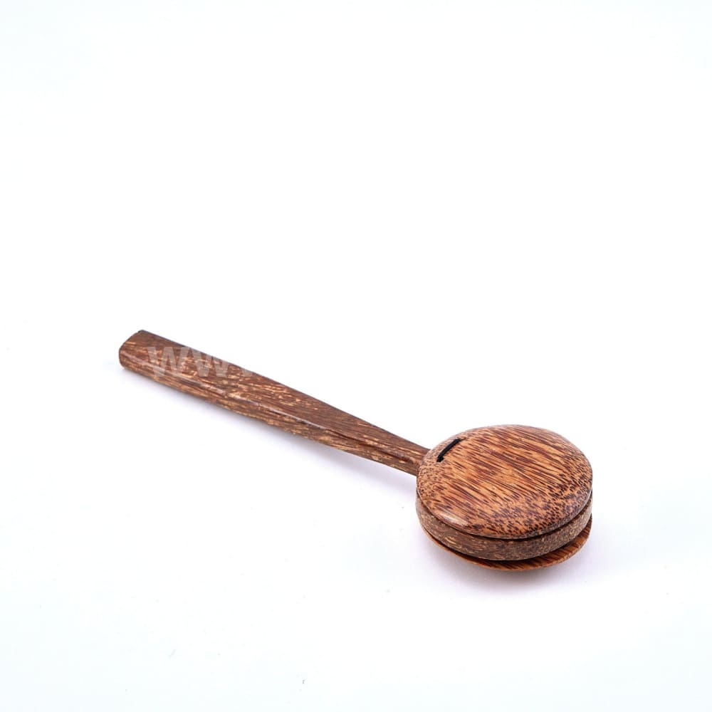 Koko Kastagnette | Musikinstrumente für Gross & Klein | Klangeffektinstrumente | Dunum.ch