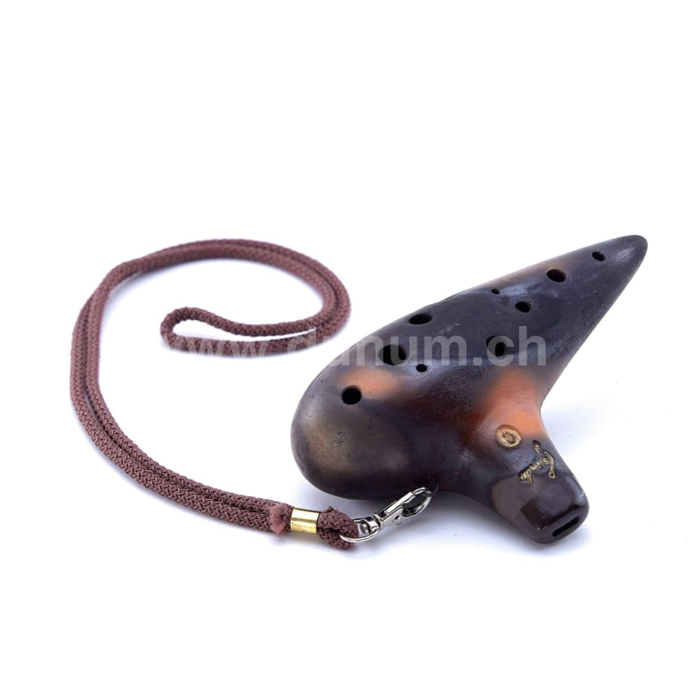 Konzert Okarina Alto C oder G | Blasinstrumente | Flöten der Welt | Dunum.ch