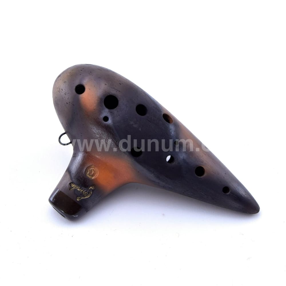 Konzert Okarina Alto C oder G | Blasinstrumente | Flöten der Welt | Dunum.ch