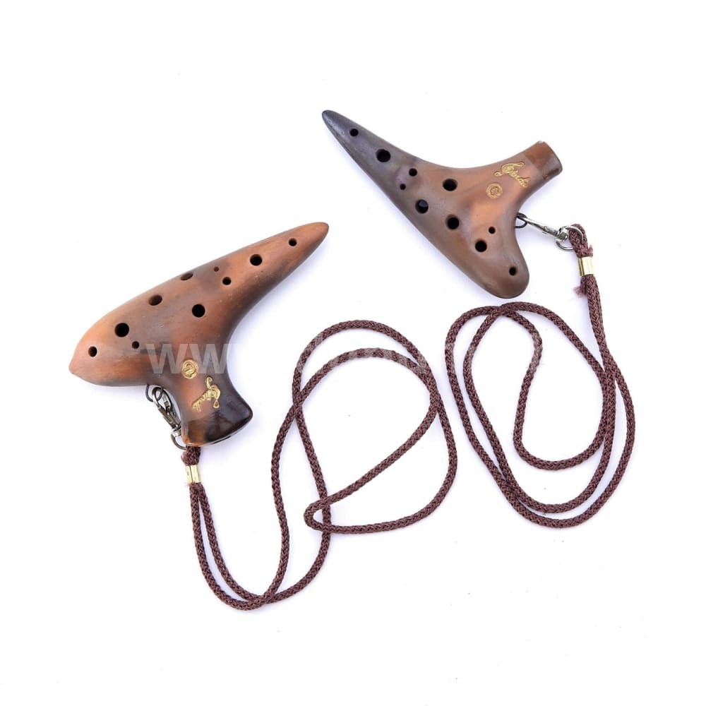 Konzert Okarina Sopran C oder G | Blasinstrumente | Flöten der Welt | Dunum.ch