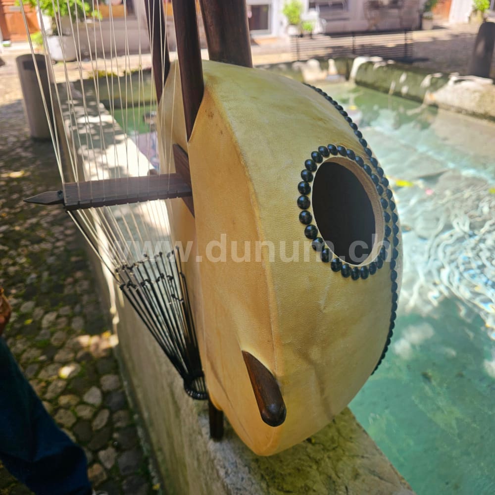 Kora Klassik 21 Saiten