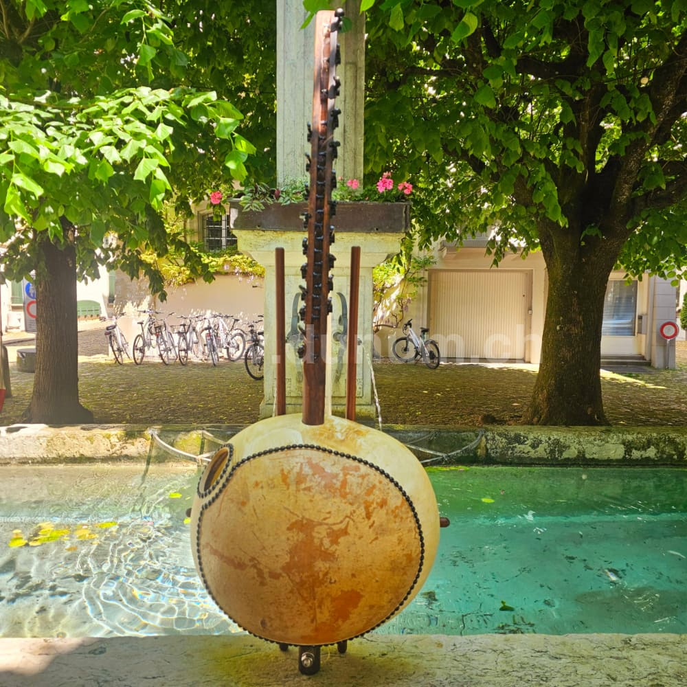 Kora Klassik 21 Saiten