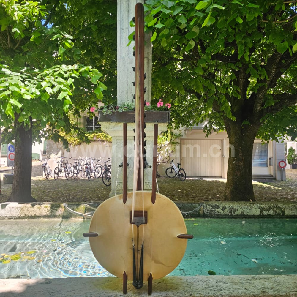 Kora Klassik 21 Saiten