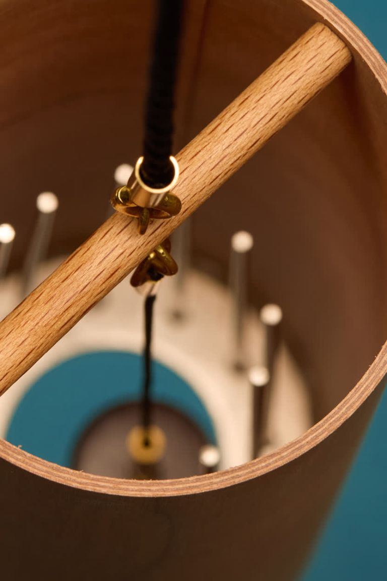 Carillon Koshi « Ocean » | Océan