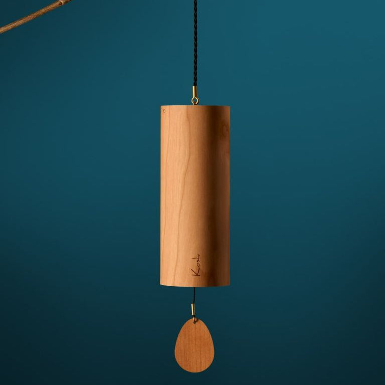 Carillon Koshi « River » | Rivière