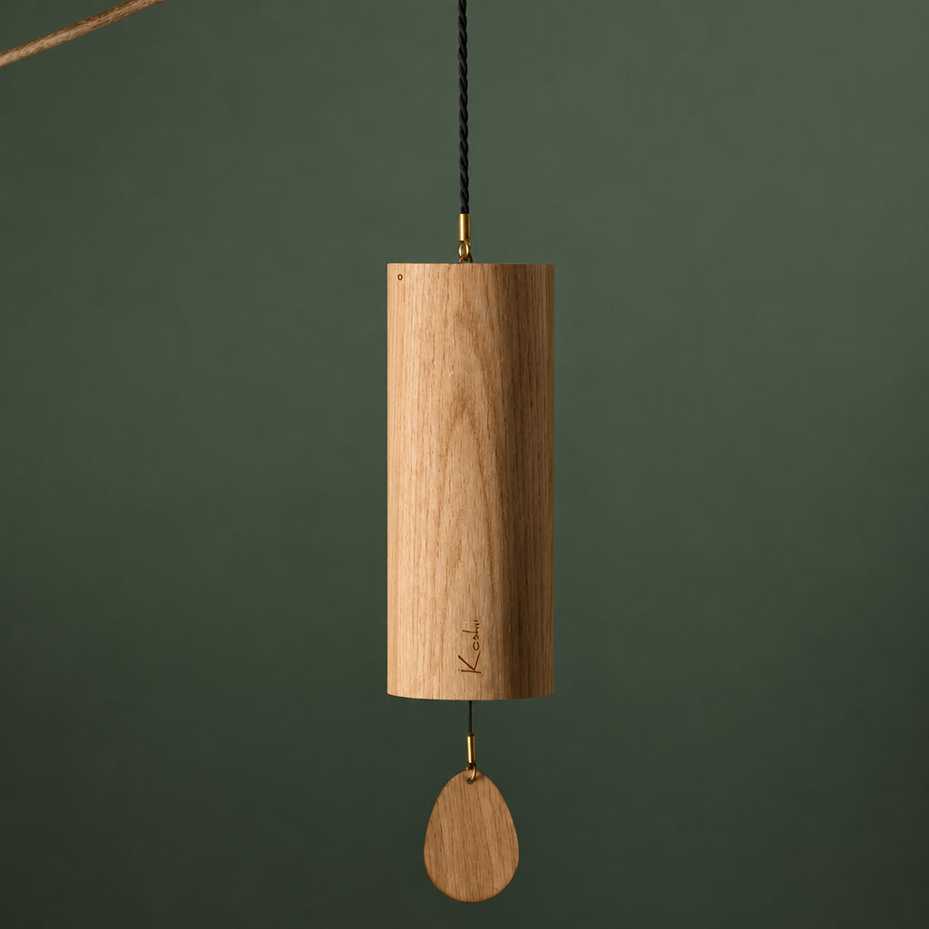 Carillon Koshi « Forest » | Forêt