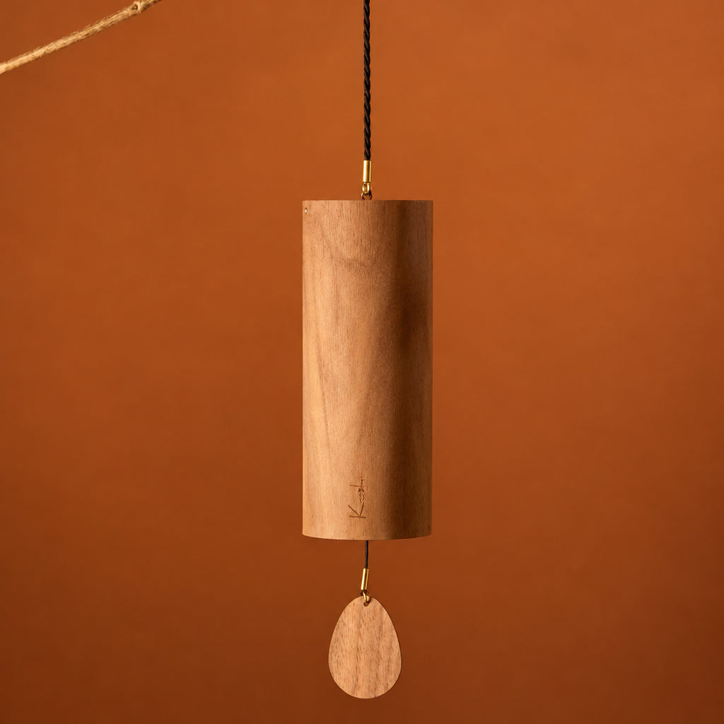 Carillon Koshi « Mountain » | Montagne