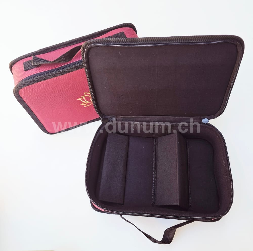 Koshi Set Transporthülle | Klangtherapie | Dunum.ch