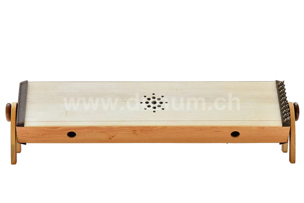 Kotamo in A | Saiteninstrumente | Monochorde Reverie & Kotamo | Dunum.ch