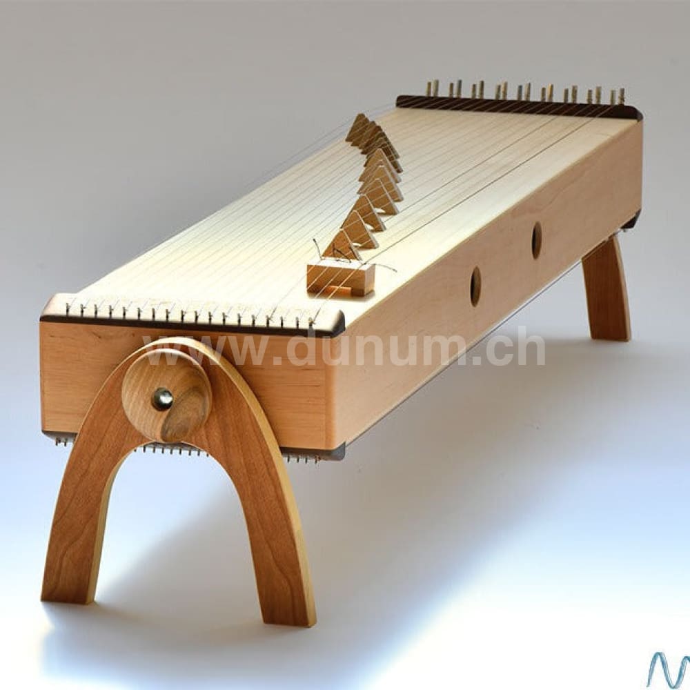 Kotamo in A | Saiteninstrumente | Monochorde Reverie & Kotamo | Dunum.ch