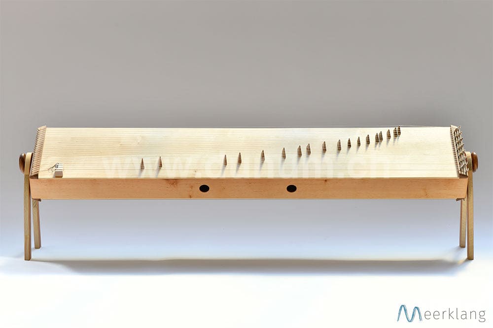 Kotamo in C | Saiteninstrumente | Monochorde Reverie & Kotamo | Dunum.ch