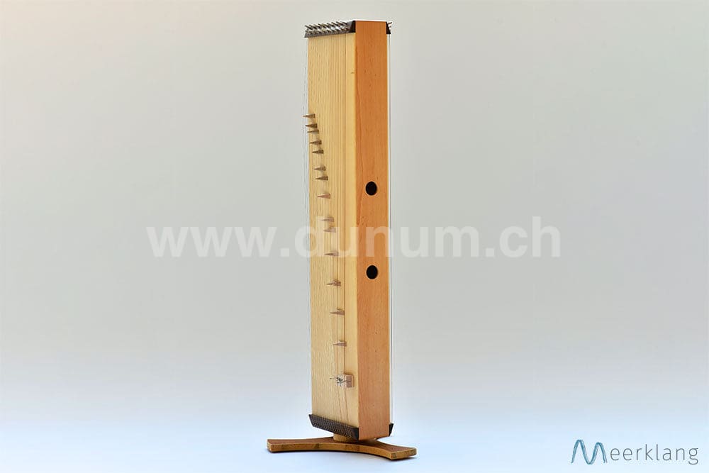 Kotamo in D | Saiteninstrumente | Monochorde Reverie & Kotamo | Dunum.ch