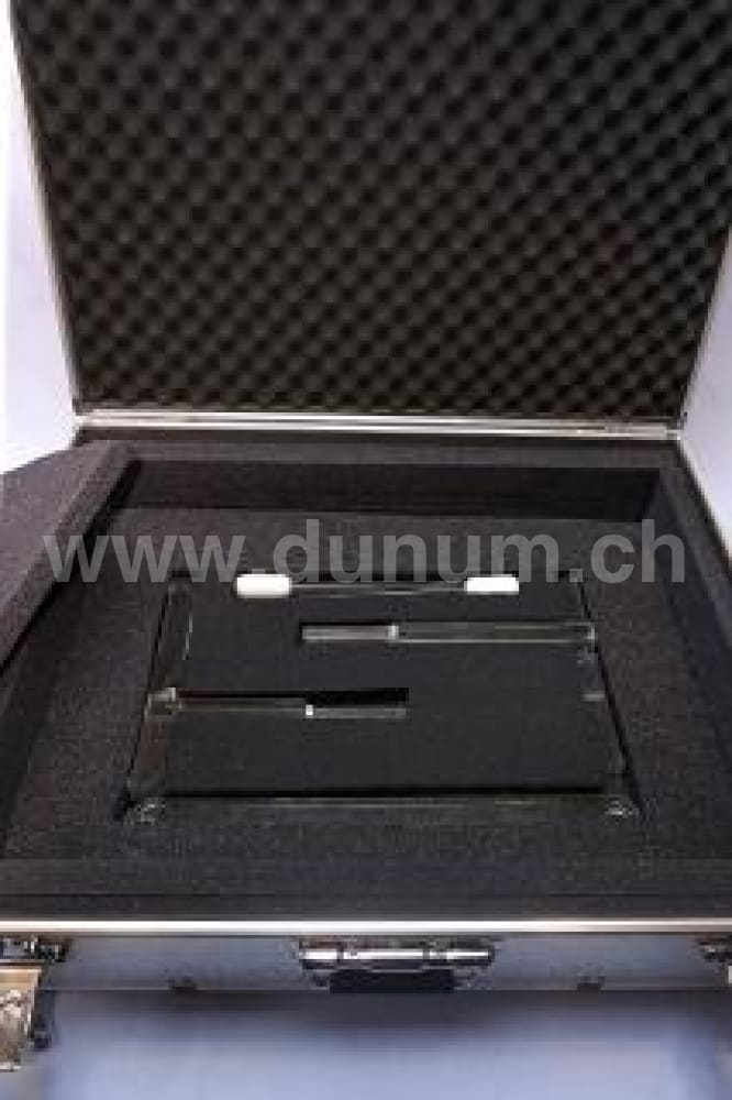 Kristall Xylophon diatonisch