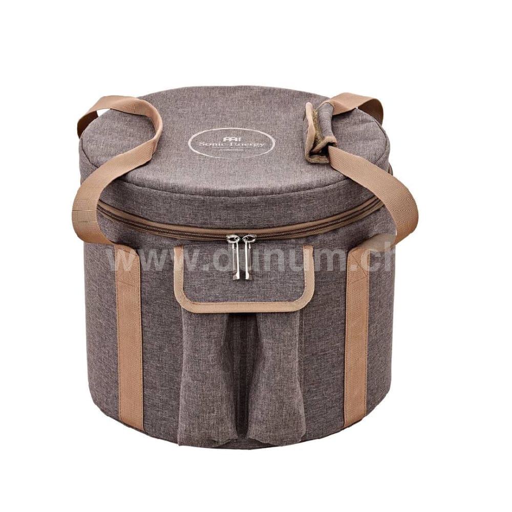 Kristallklangschalen Tasche 20 | 25 | 30 | 35 | 40 cm 14’’ / 35 cm