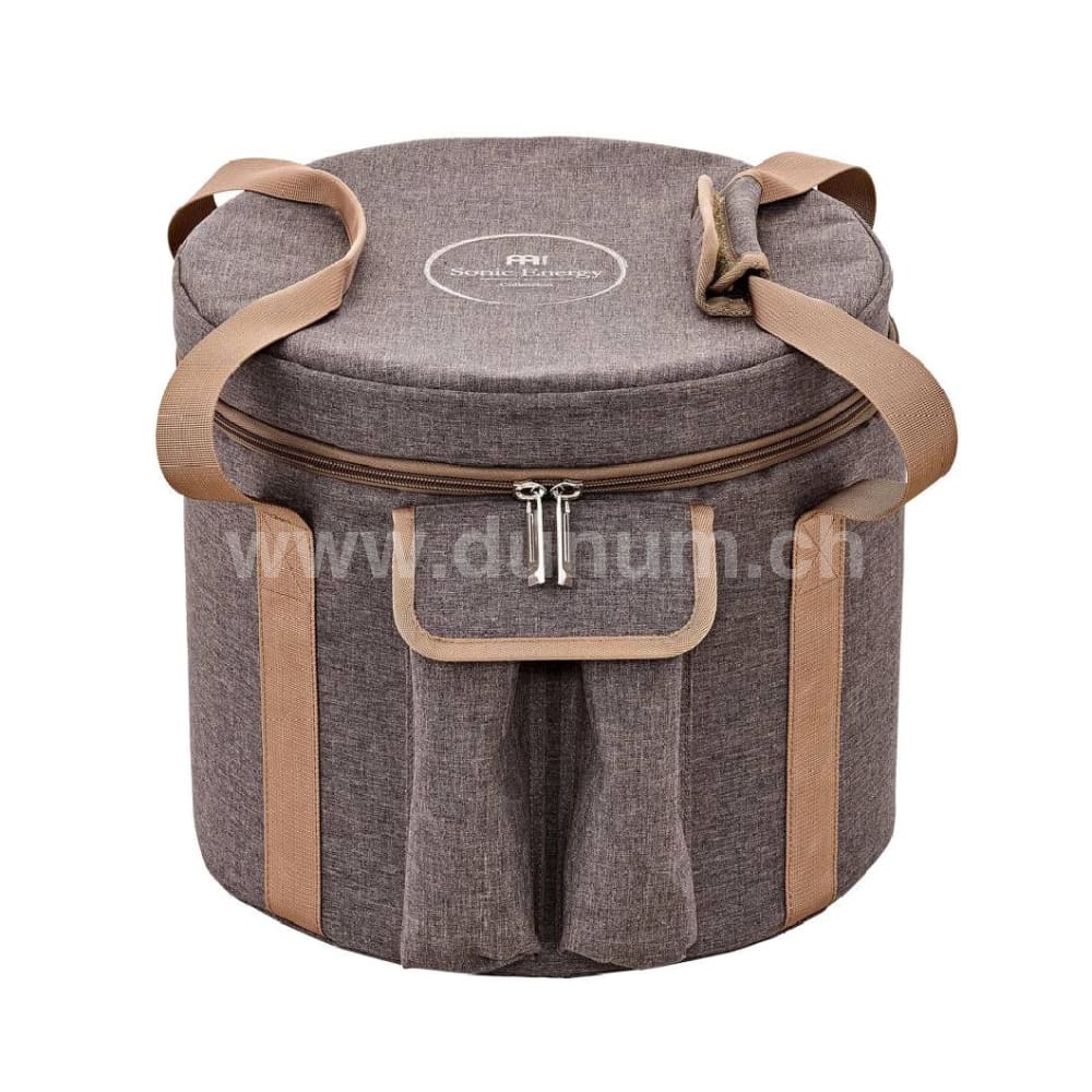 Kristallklangschalen Tasche 20 | 25 | 30 | 35 | 40 cm 16’’ / 40 cm