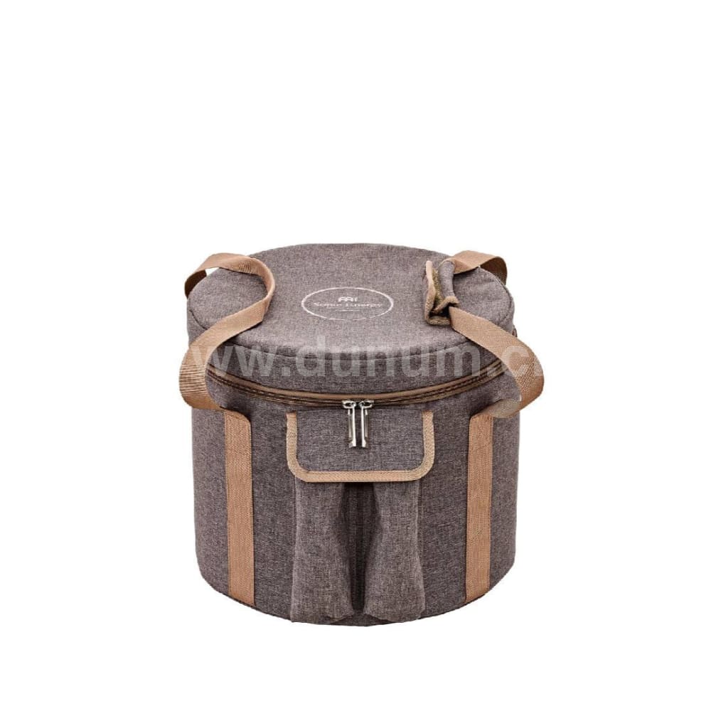 Kristallklangschalen Tasche 20 | 25 | 30 | 35 | 40 cm 8’’ / 20 cm