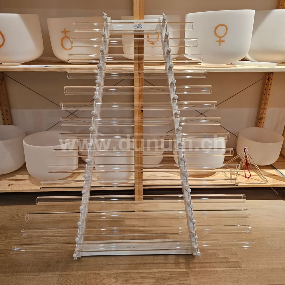 Kristallophon - c - moll ø 32 mm