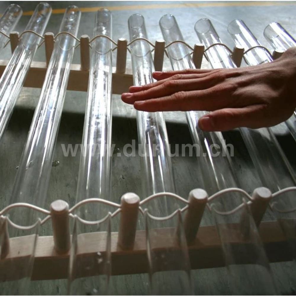 Kristallophon - Japanische Skala Hirajoshi d‘-d‘‘‘ ø 26mm