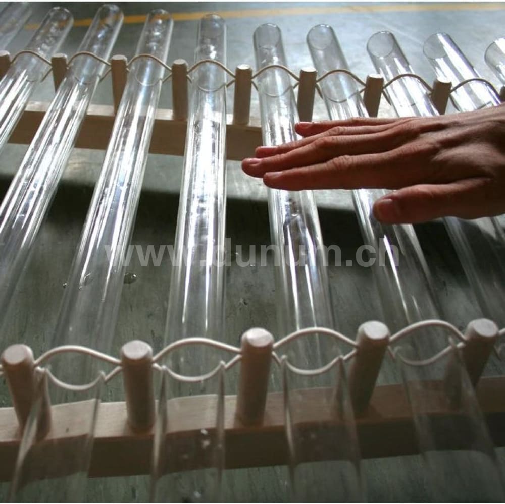 Kristallophon - pentatonische Skala g´ - g´´´ ø 26mm 11 Töne