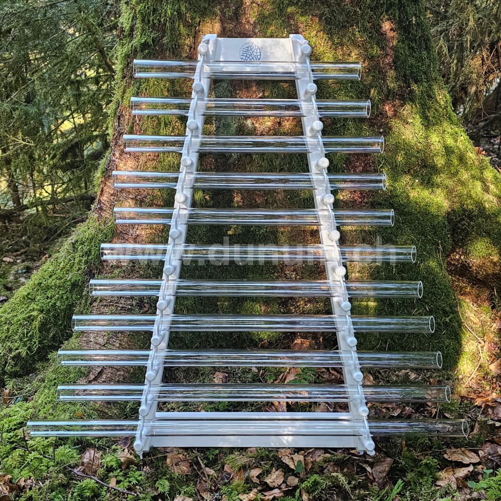 Kristallophon - Raga Tilang ø 26mm