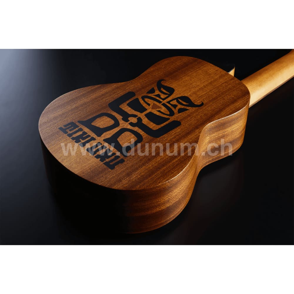 LÂG Ukulele Tiki TKU10S Sopran