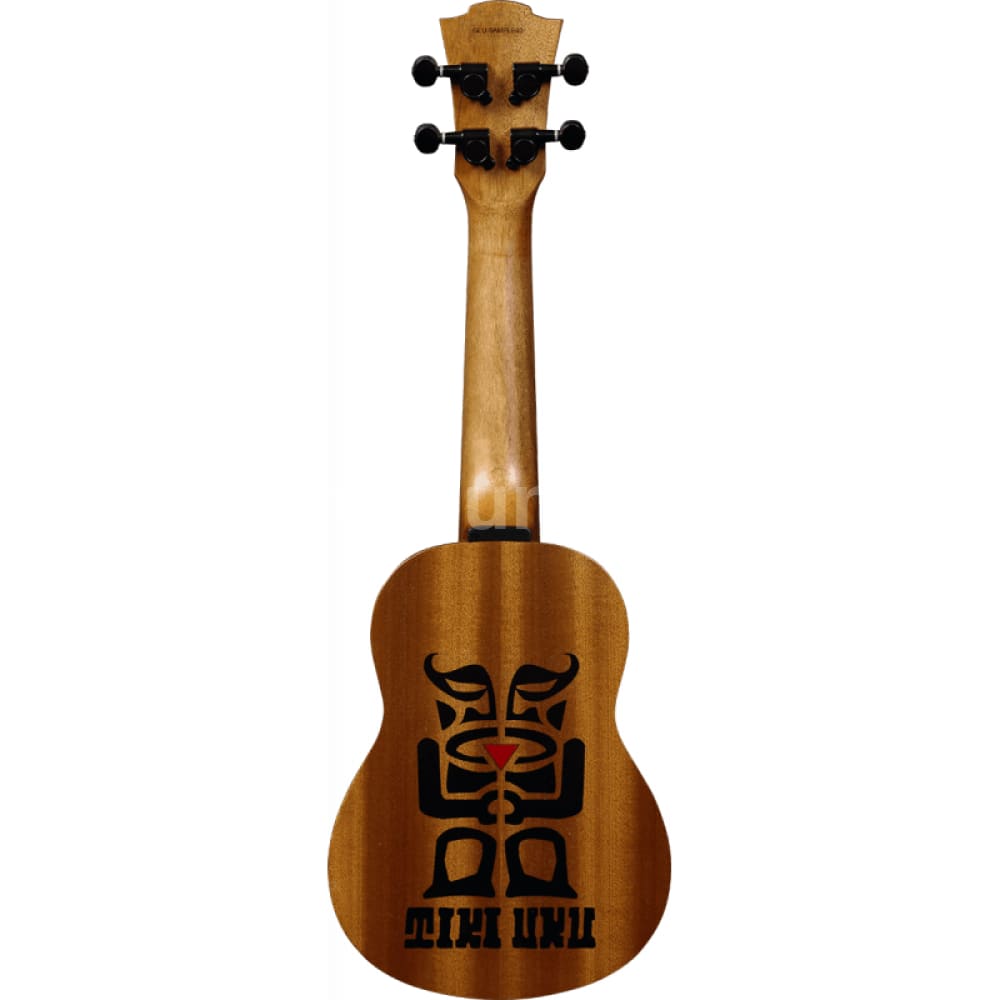 LÂG Ukulele Tiki TKU10S Sopran