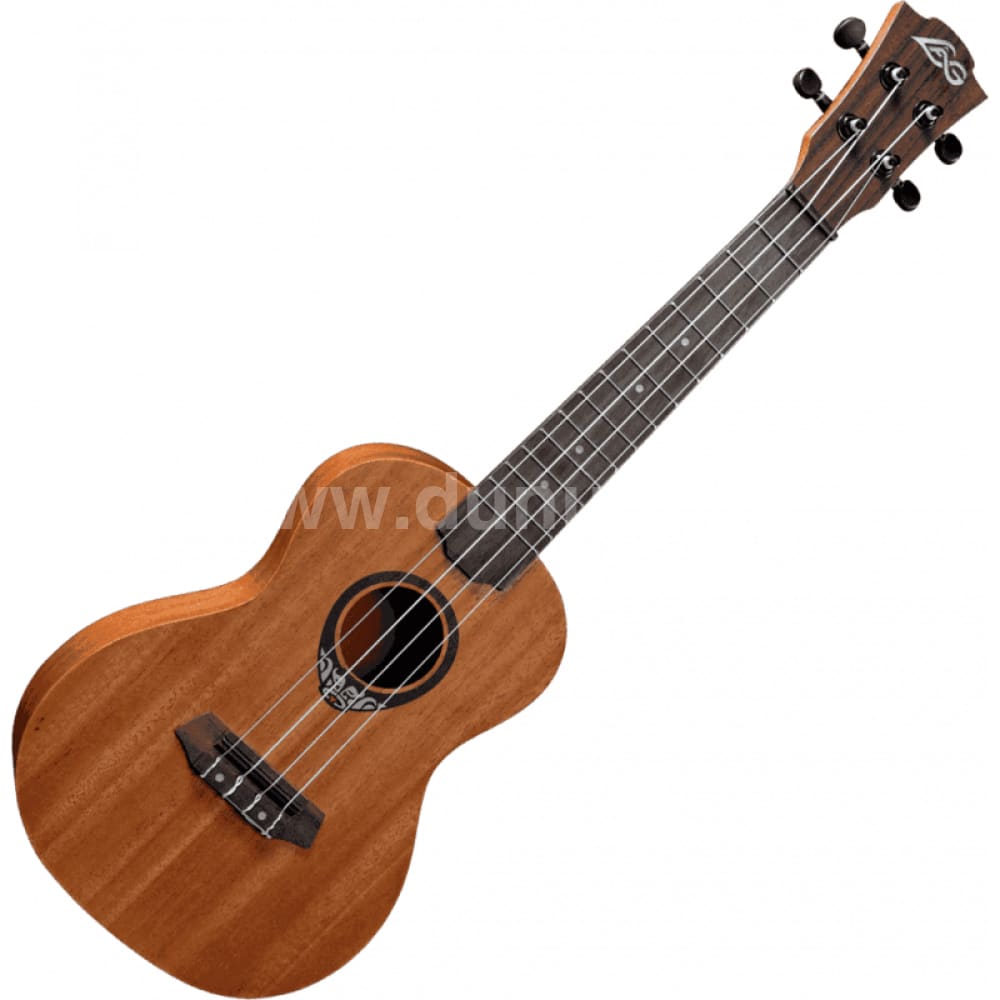 LÂG Ukulele Tiki TKU110C Konzert