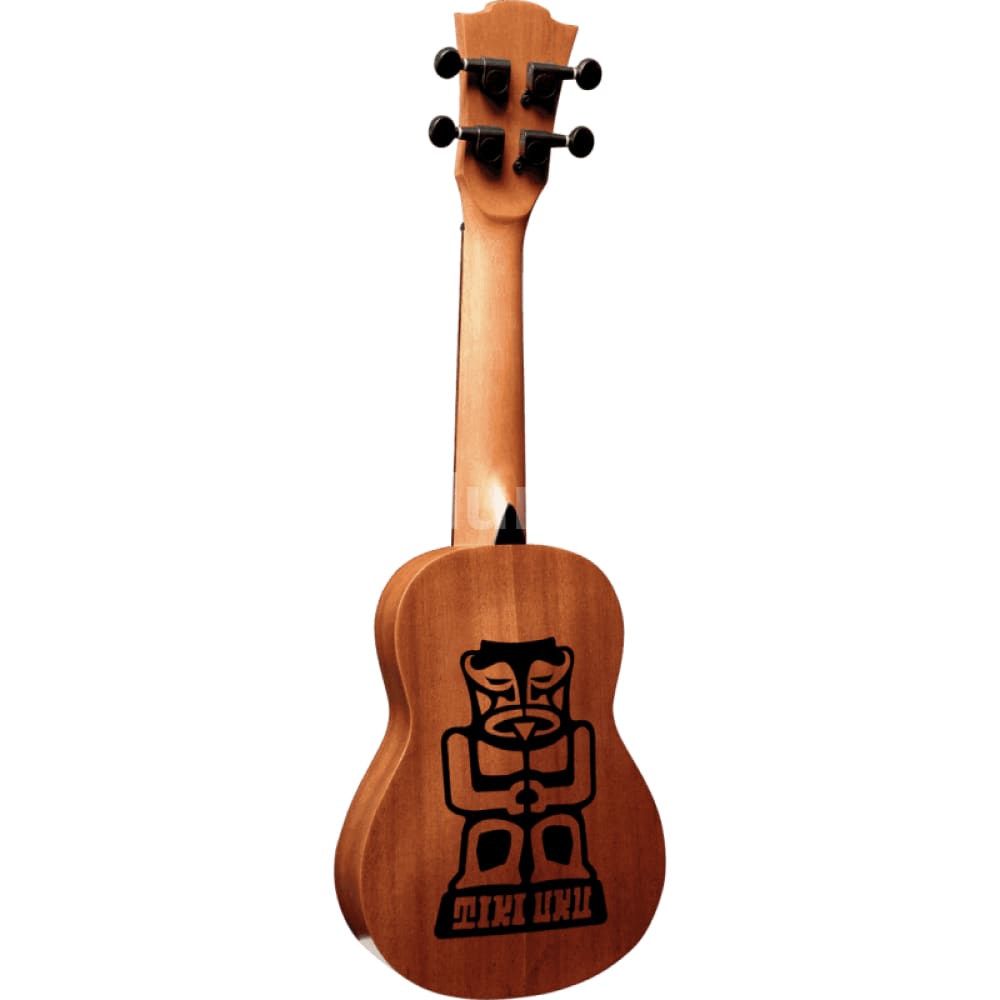 LÂG Ukulele Tiki TKU150SE Baby Sopran