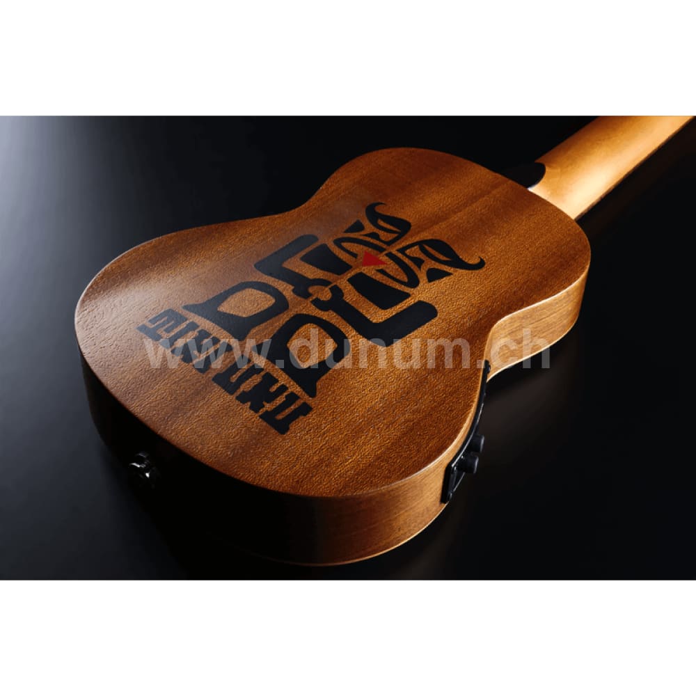 LÂG Ukulele Tiki TKU150SE Baby Sopran