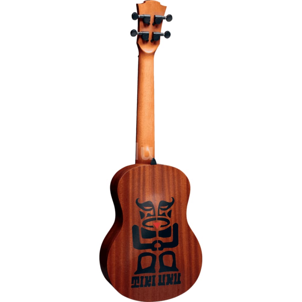 LÂG Ukulele Tiki TKU150TE Tenor