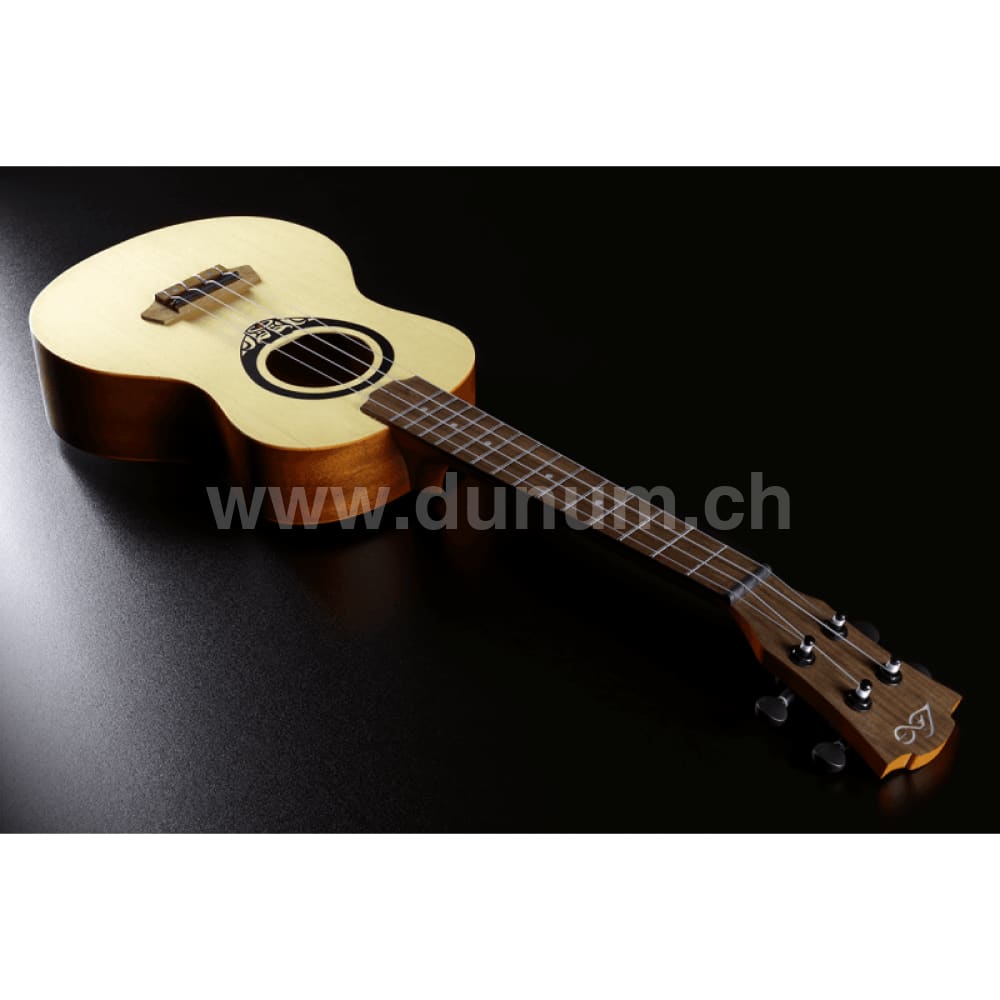 LÂG Ukulele Tiki TKU150TE Tenor