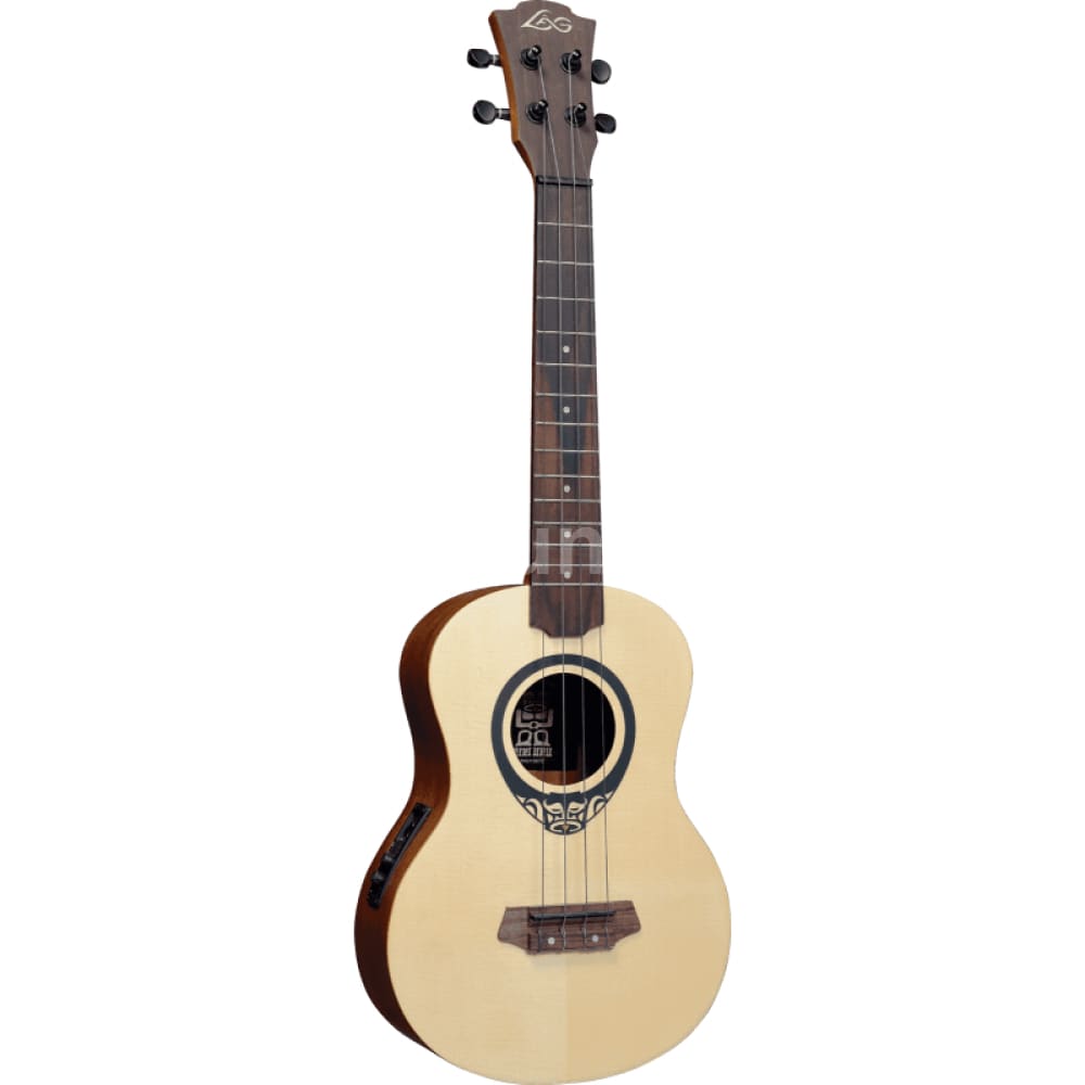 LÂG Ukulele Tiki TKU150TE Tenor