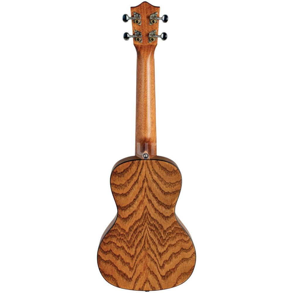 LANIKAI Konzertukulele | Eiche OA-C mit Tasche