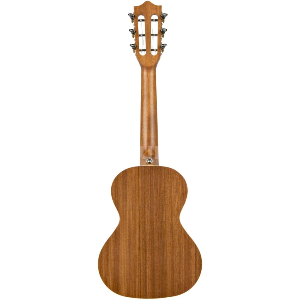 LANIKAI Tenorukulele | Mahogany Series - 6-Saiter mit Tasche