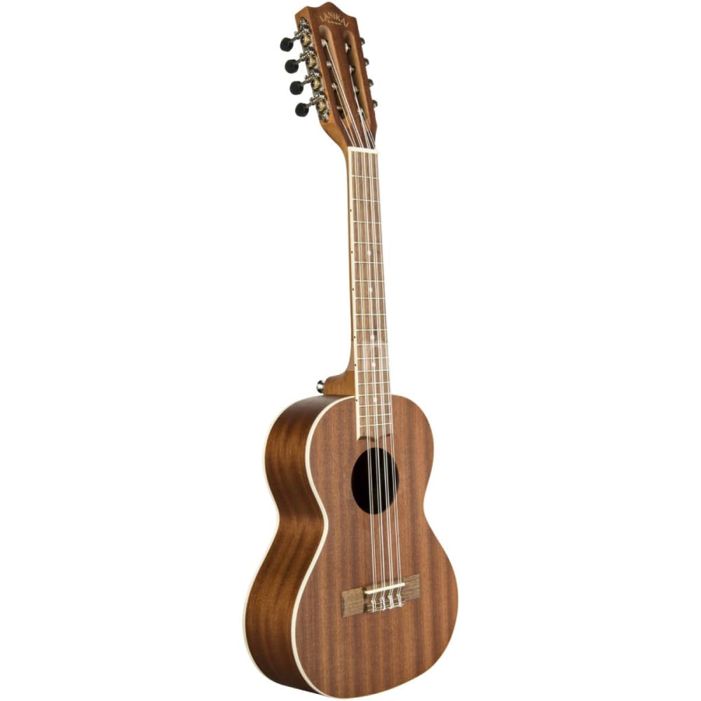 LANIKAI Tenorukulele | Mahogany Series - 8-Saiter mit Tasche