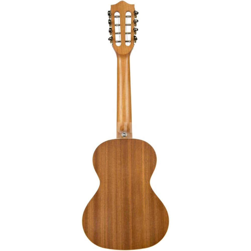 LANIKAI Tenorukulele | Mahogany Series - 8-Saiter mit Tasche