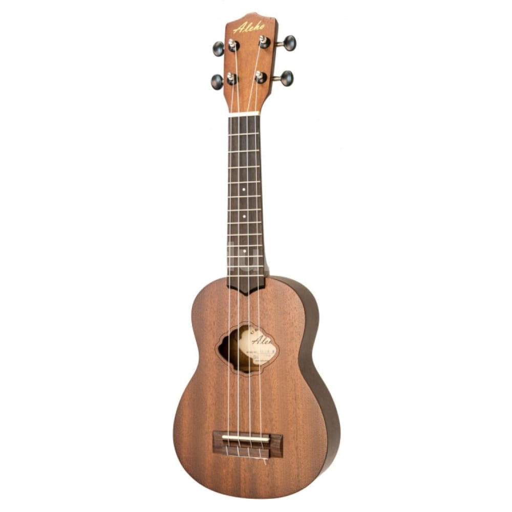 LEHO ALUC-M - Konzert- Sopran