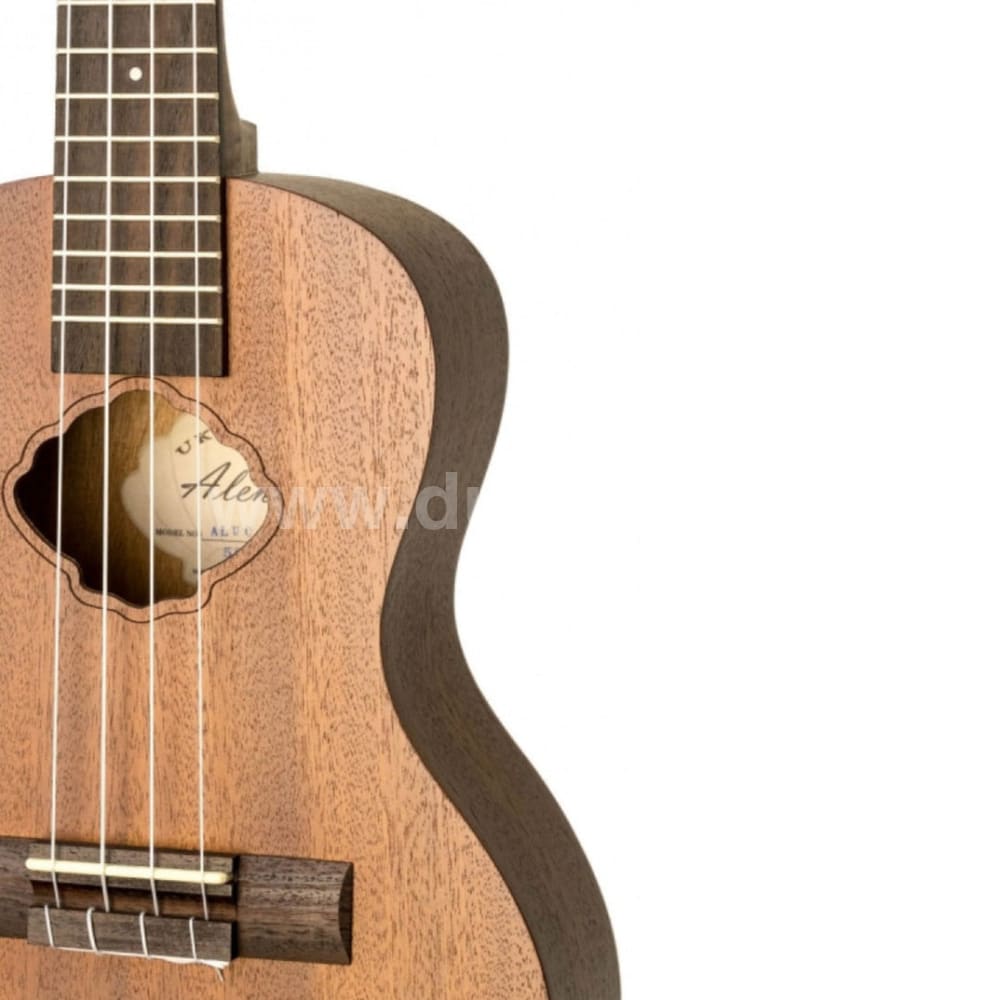 LEHO ALUC-M - Konzert-Ukulele