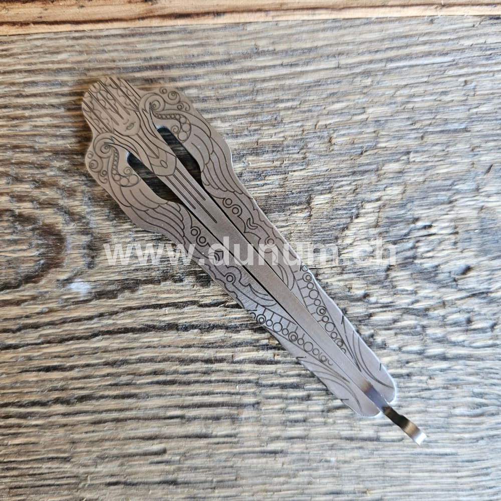 Maultrommel Arie mit Holzbox | Didgeridoo & Maultrommeln | Dunum.ch