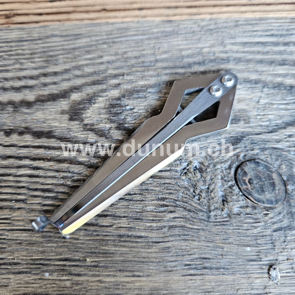 Maultrommel Asket mit Holzbox | Didgeridoo & Maultrommeln | Dunum.ch