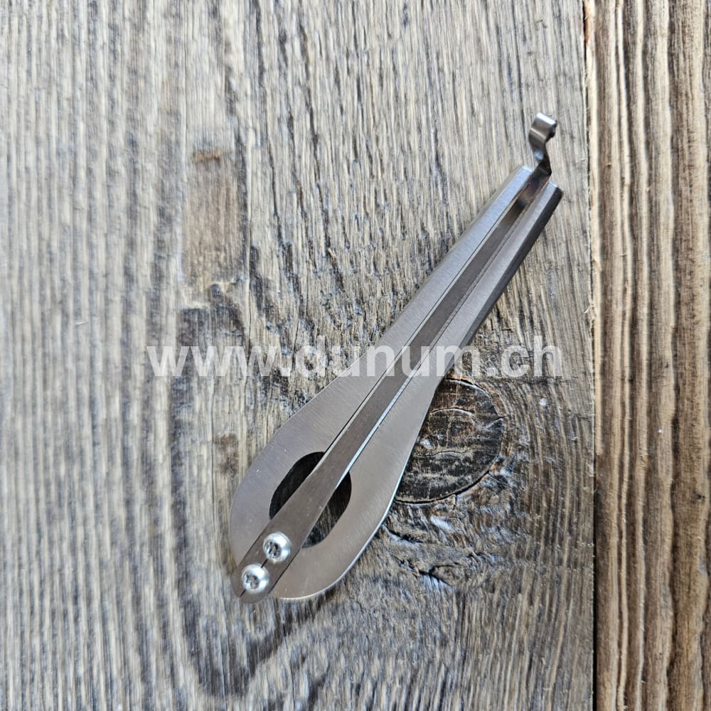 Maultrommel Hirte mit Holzbox | Didgeridoo & Maultrommeln | Dunum.ch