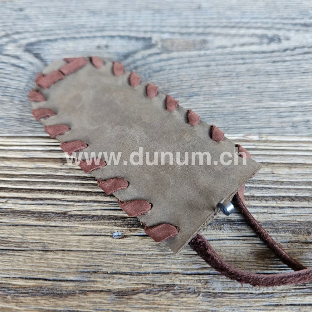 Maultrommel Yakut mit Lederetui | Didgeridoo & Maultrommeln | Dunum.ch