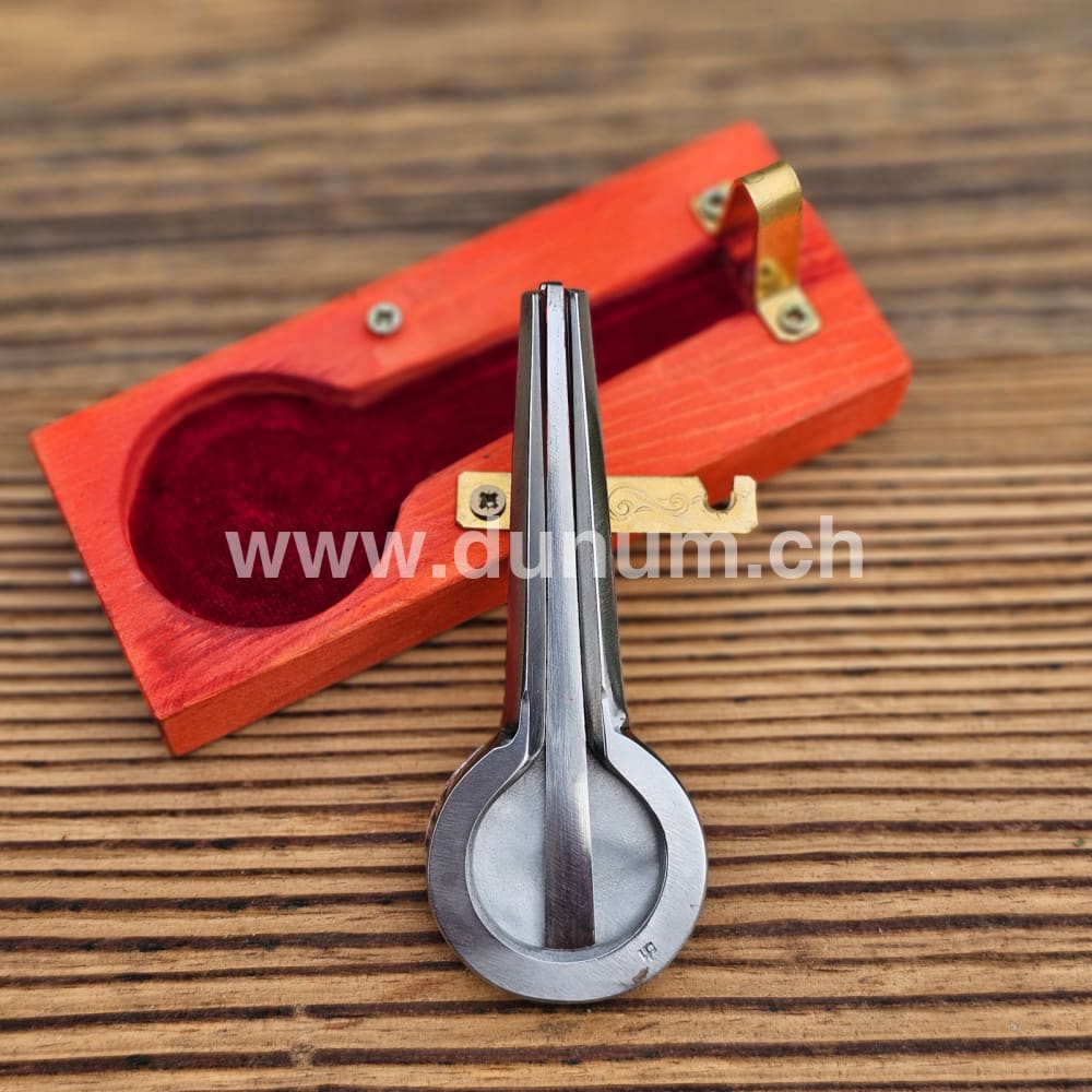 Maultrommel Khomus Chemchoev