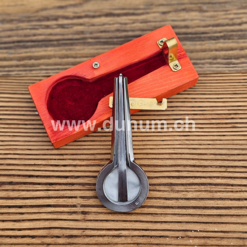 Maultrommel Khomus Chemchoev