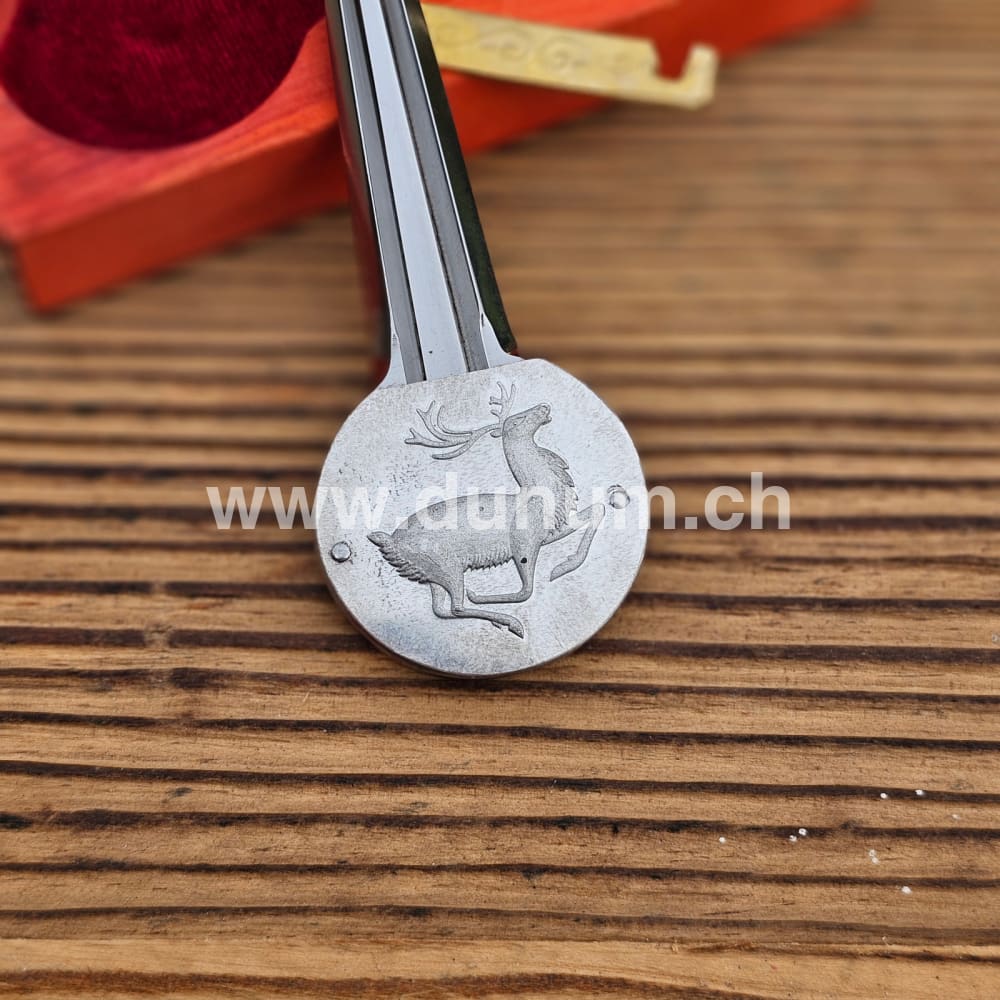 Maultrommel Khomus Chemchoev