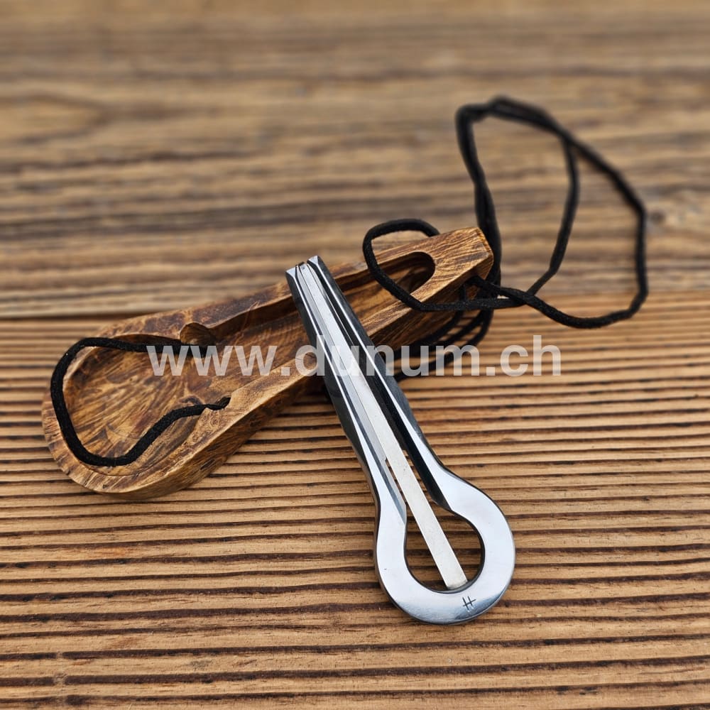 Maultrommel Khomus Namitarov