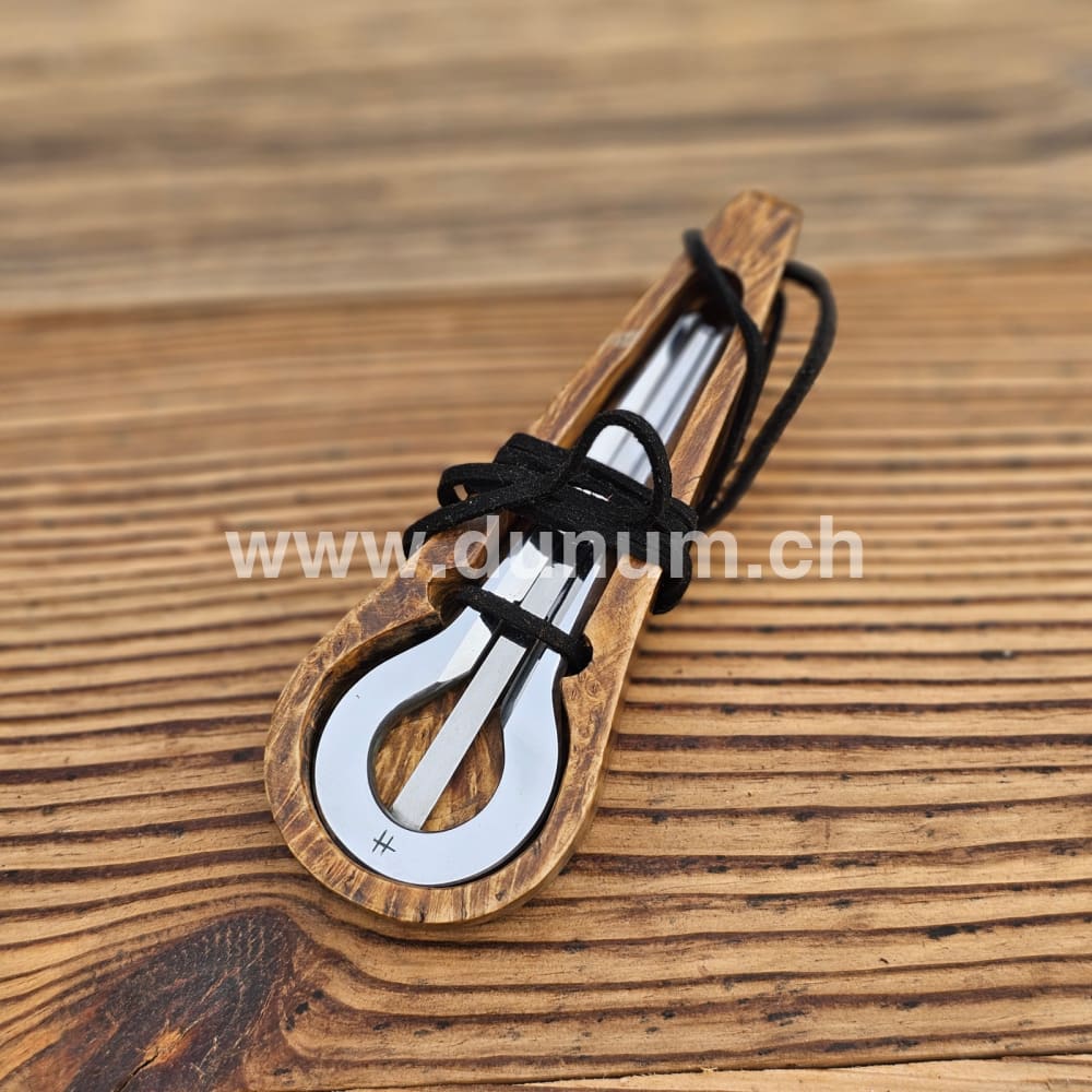 Maultrommel Khomus Namitarov